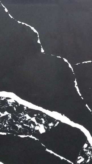 BLACK MARQUINA