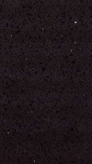 SPARKLING BLACK