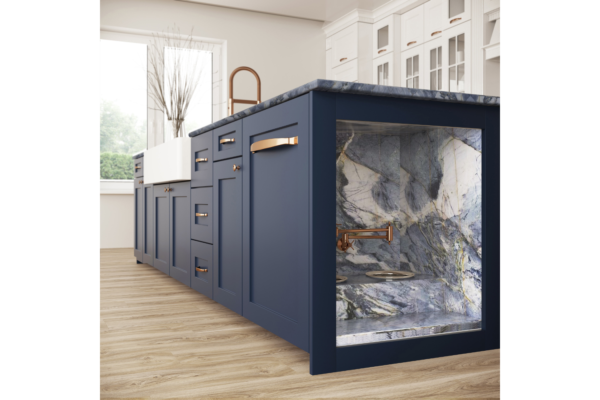 IJEN BLUE – Best Cheer Stone