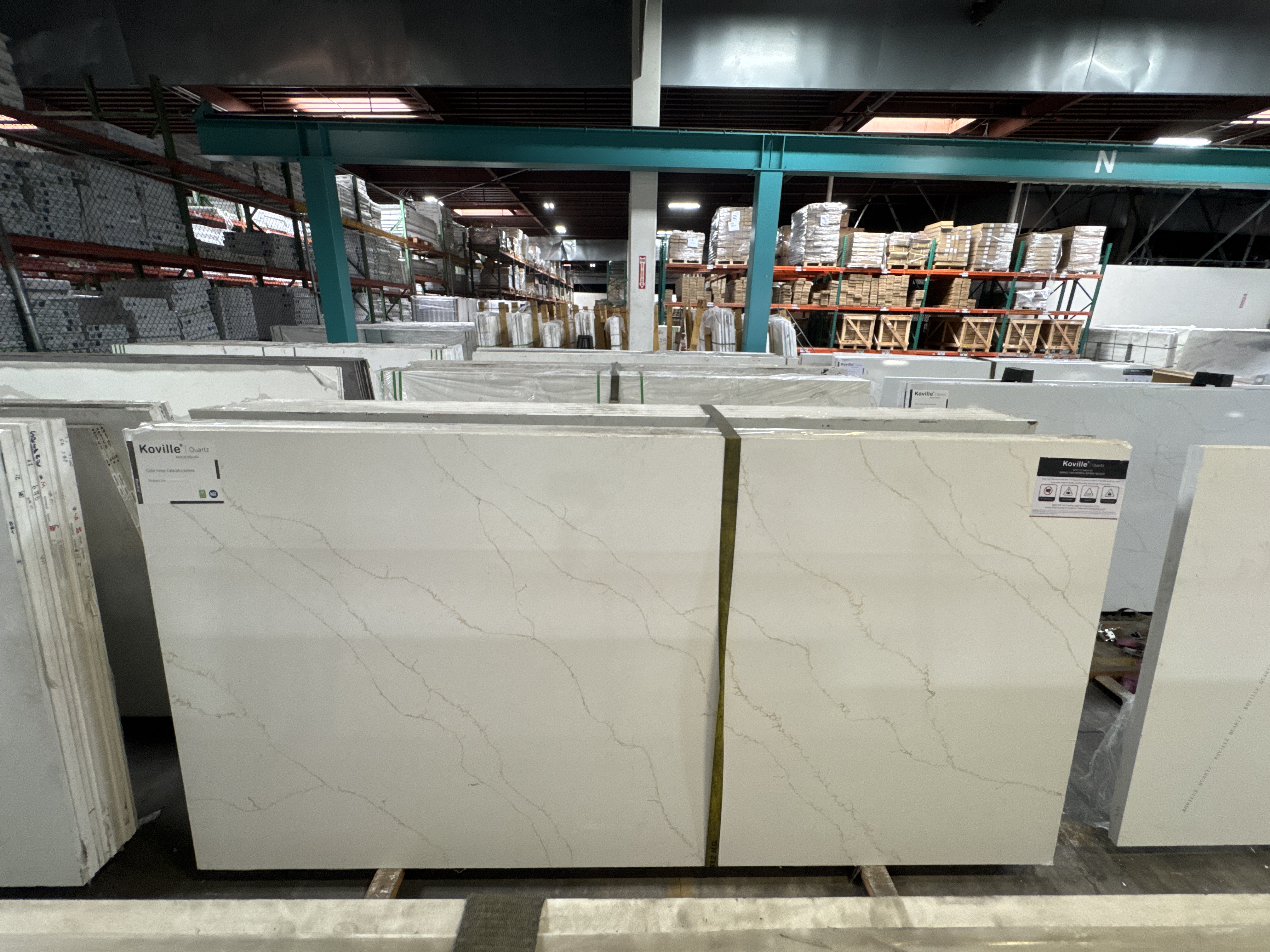 CALACATTA SERENE - Image 3